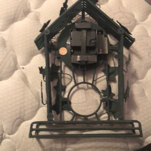 Clock - Picture 2 of 2